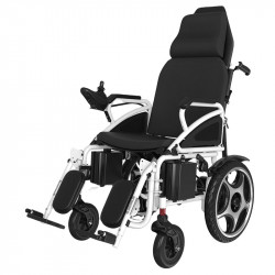AT52313 Wózek inwalidzki elektryczny