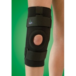 Stabilizator kolana z zawiasami - 1031