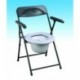 AT51030(CA899) Krzesło toaletowe