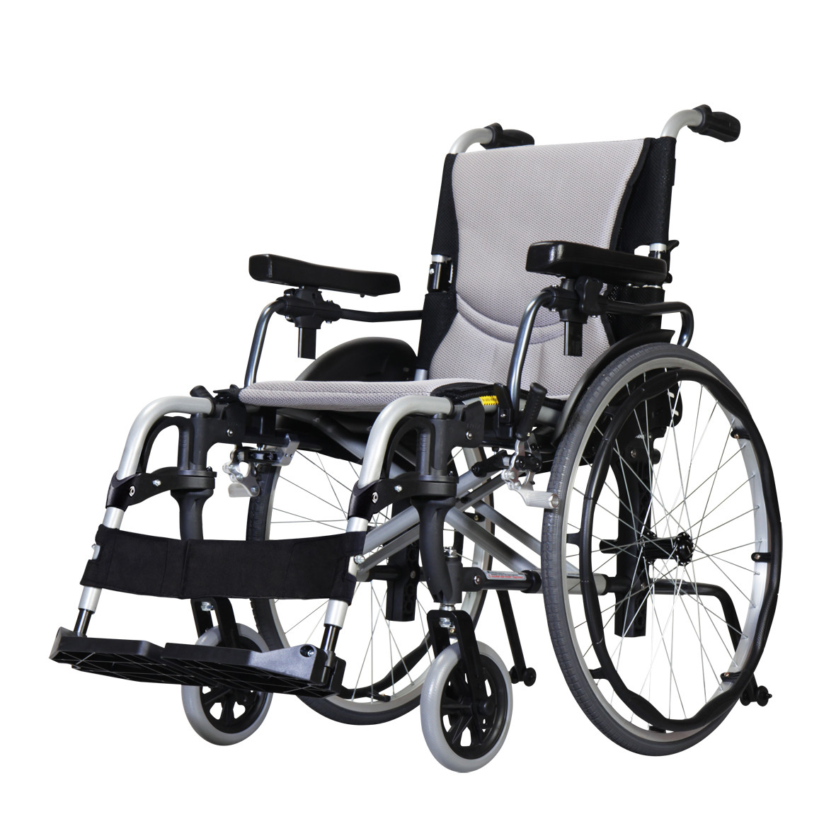Инвалидная кресло-коляска Ergo 800